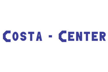  logo costa center